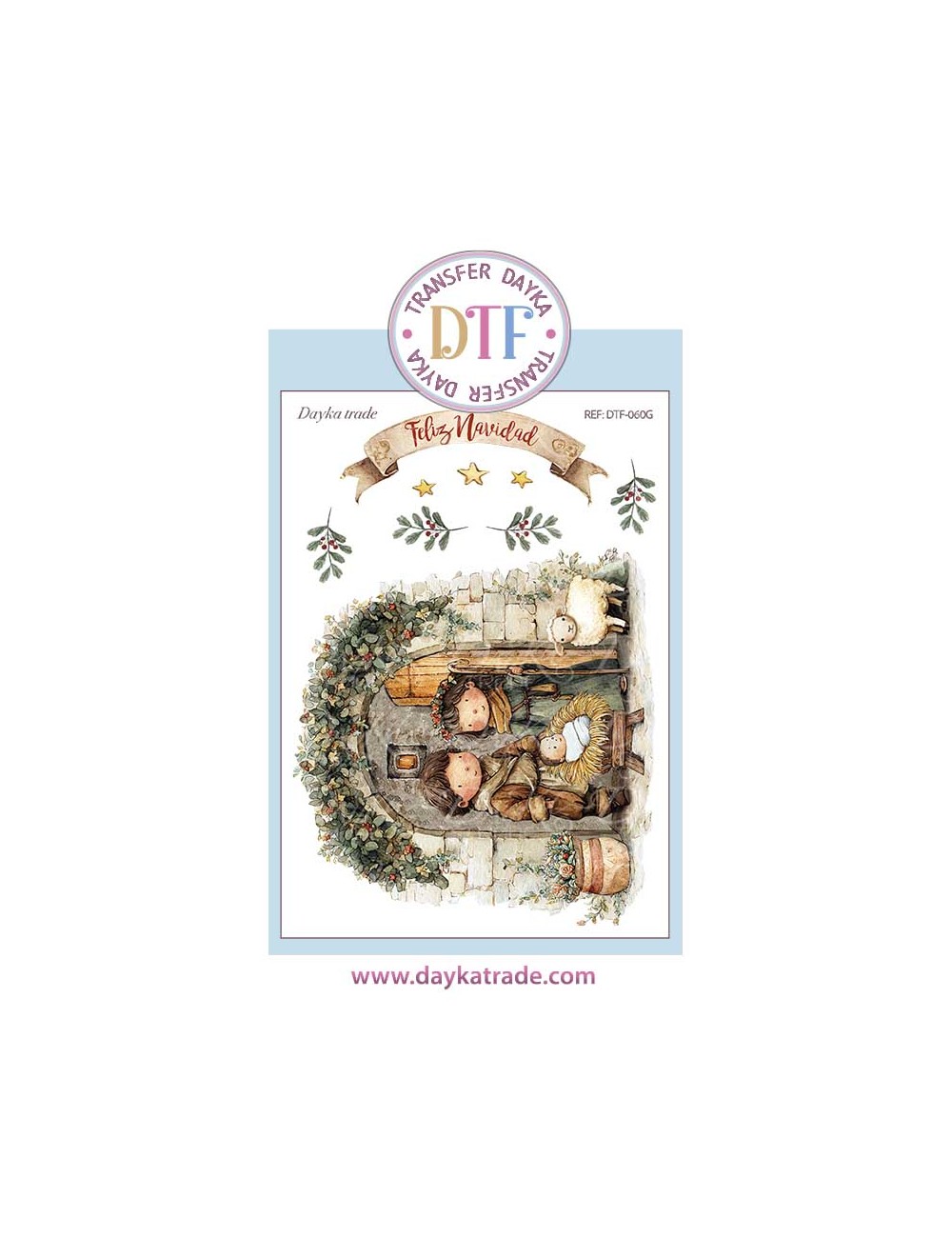  Transferencia textil