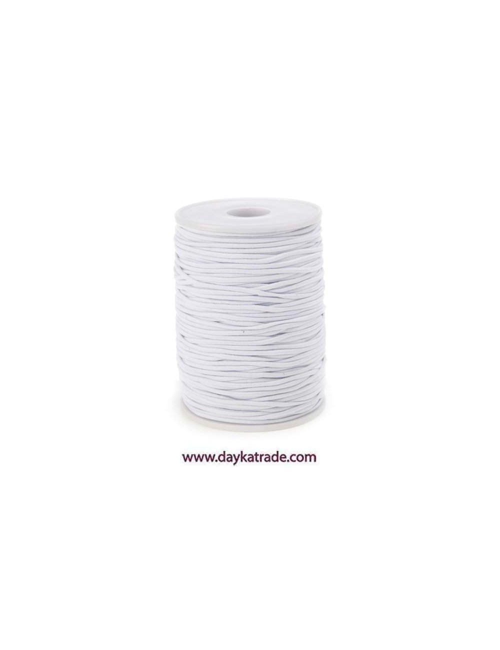 Goma blanca 100 m