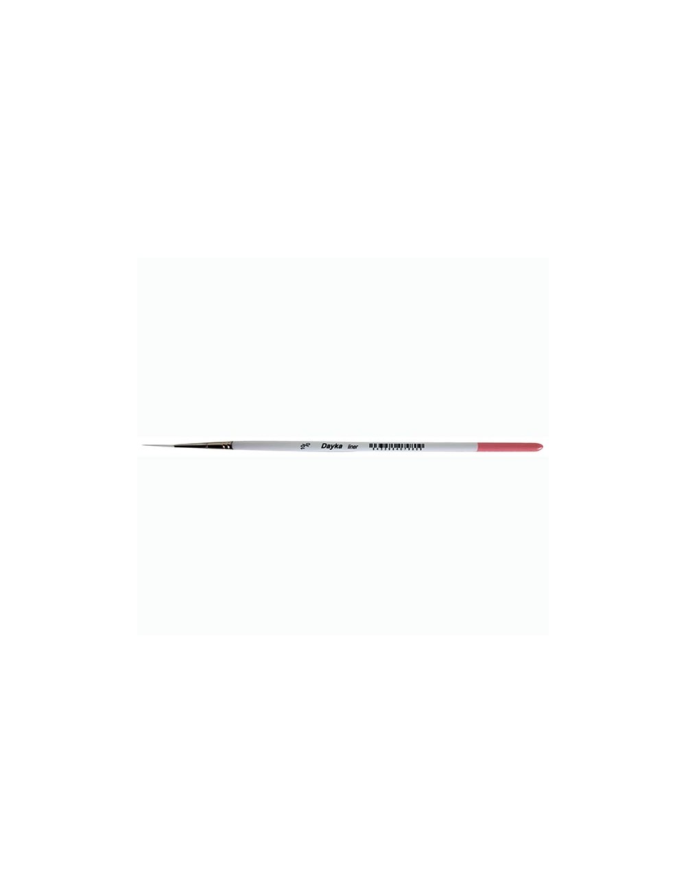 pincel dayka liner nº10/0