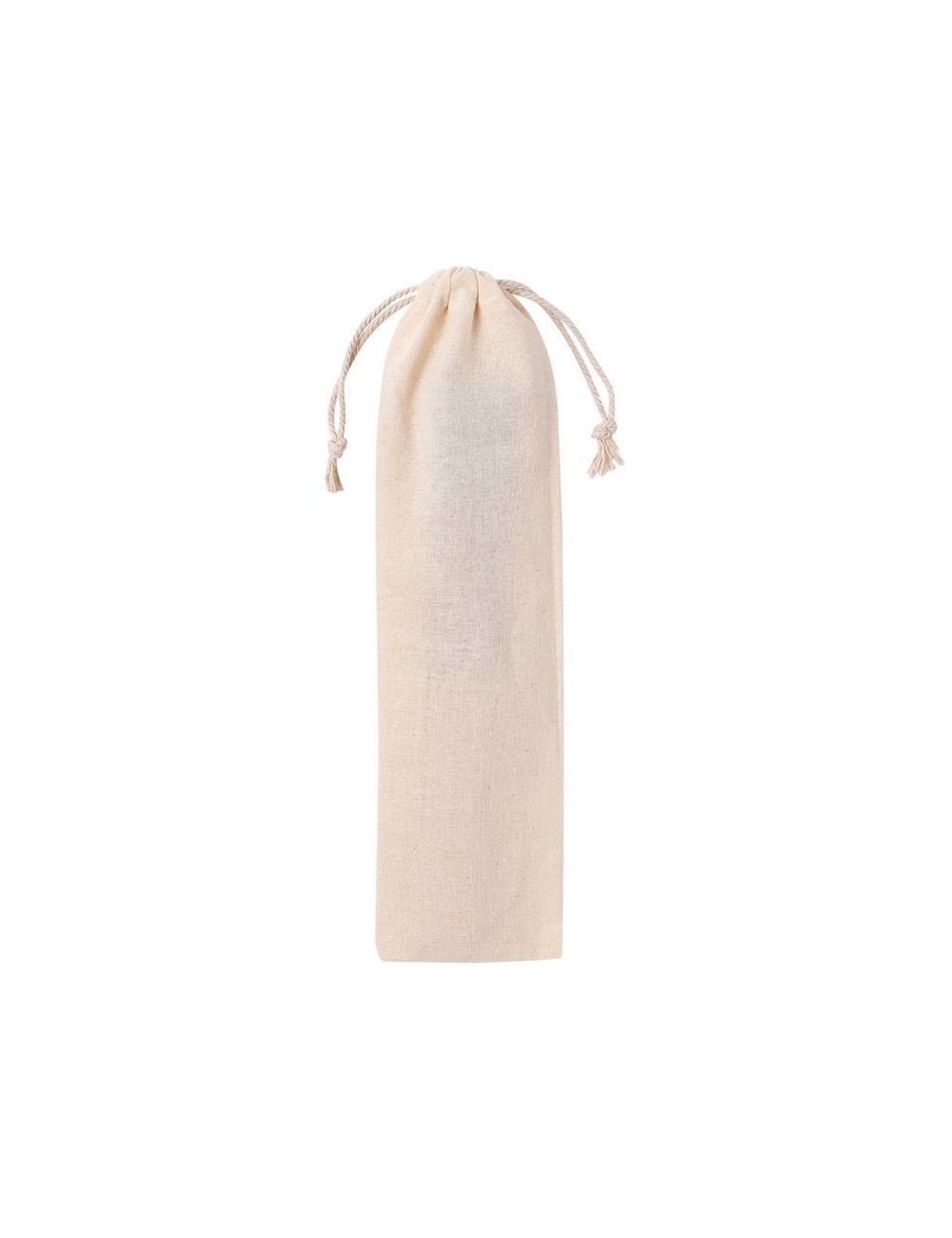 Funda para abanico fabricada en algodón