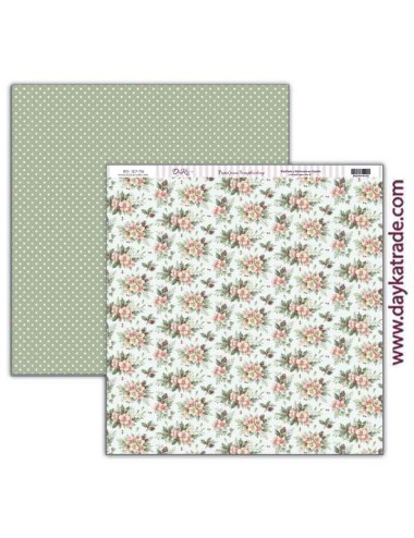 Kit de papeles basic colors colección "Pide tu deseo en Navidad"