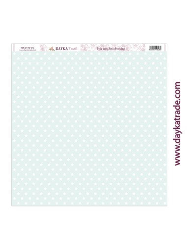 Tela para scrapbooking