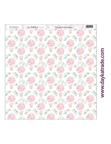 Tela para scrapbooking - fondo