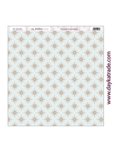 Tela para scrapbooking - fondo rosa de los vientos
