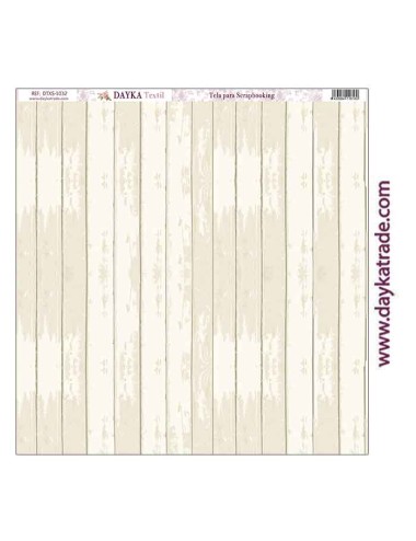 Tela para scrapbooking - fondo tabla