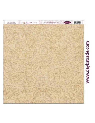 Tela para scrapbooking - fondo tierra
