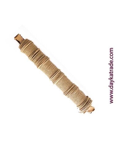 Alambre para atar natural