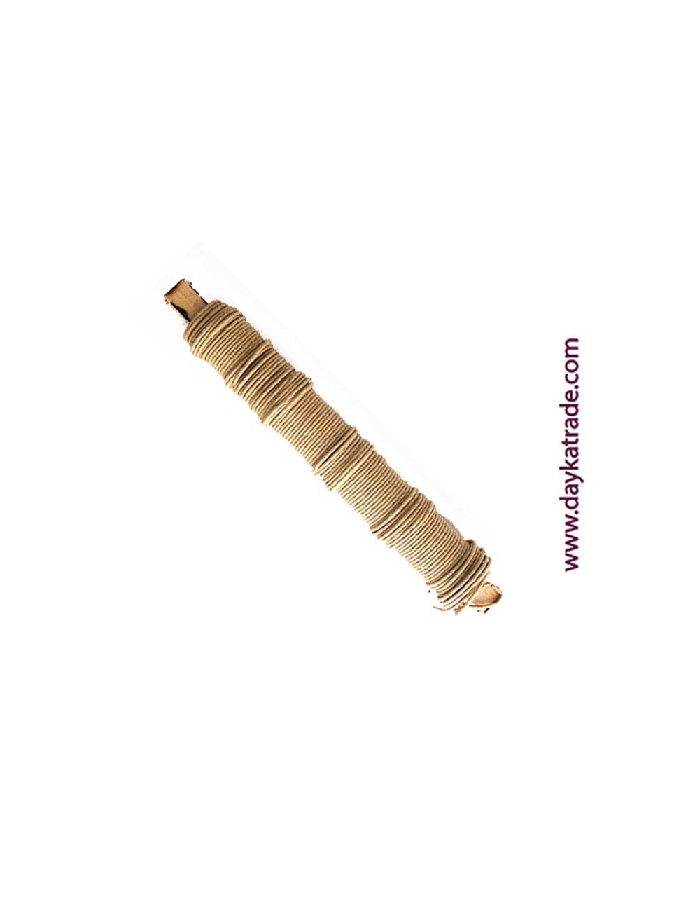 Alambre para atar natural