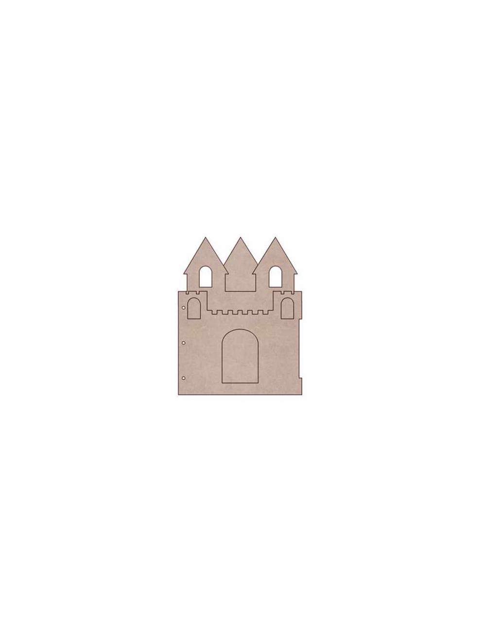Álbum castillo