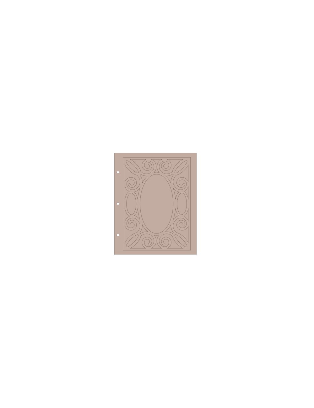 Álbum nouveau