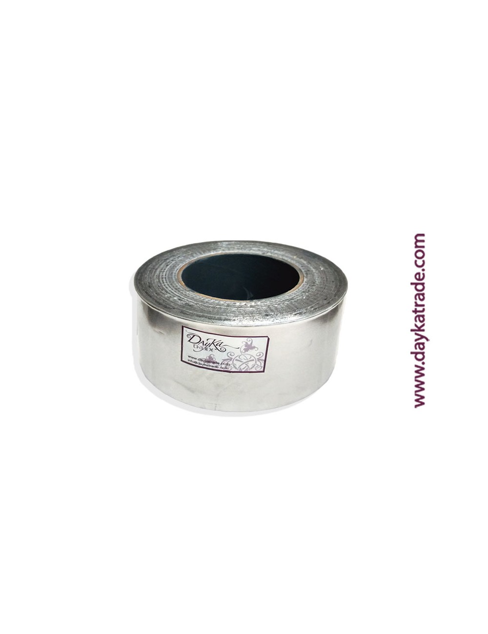 Aluminio adhesivo dayka