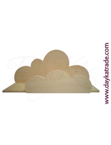 Balda nube
