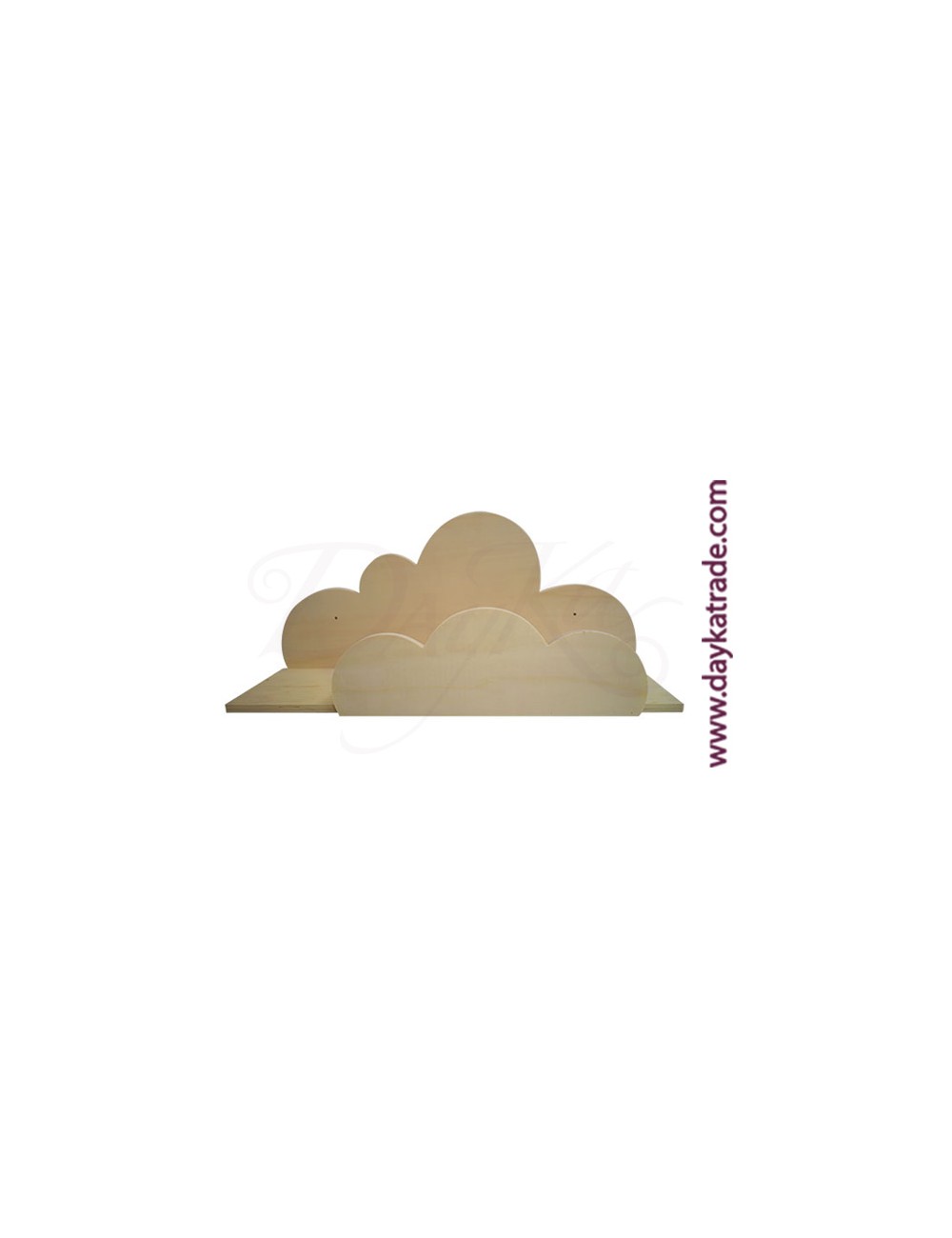 Balda nube