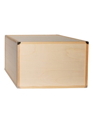 Baúl tablas