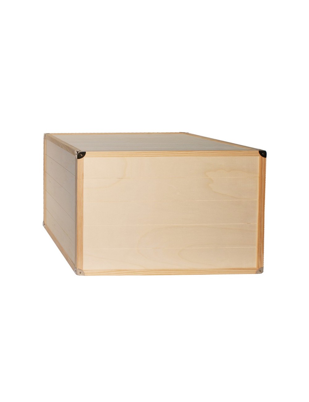 Baúl tablas