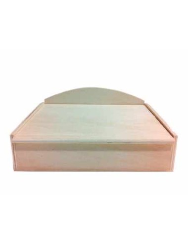 Caja cubiertos