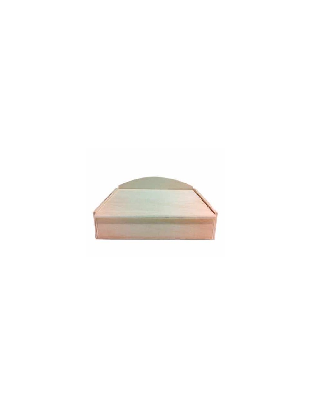 Caja cubiertos