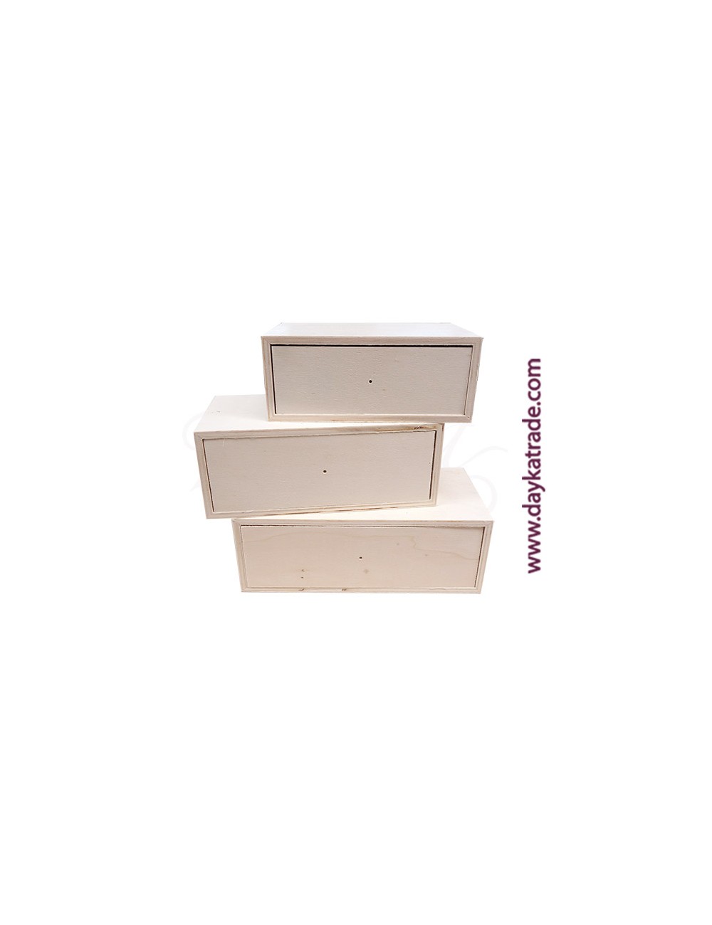 Caja desigual