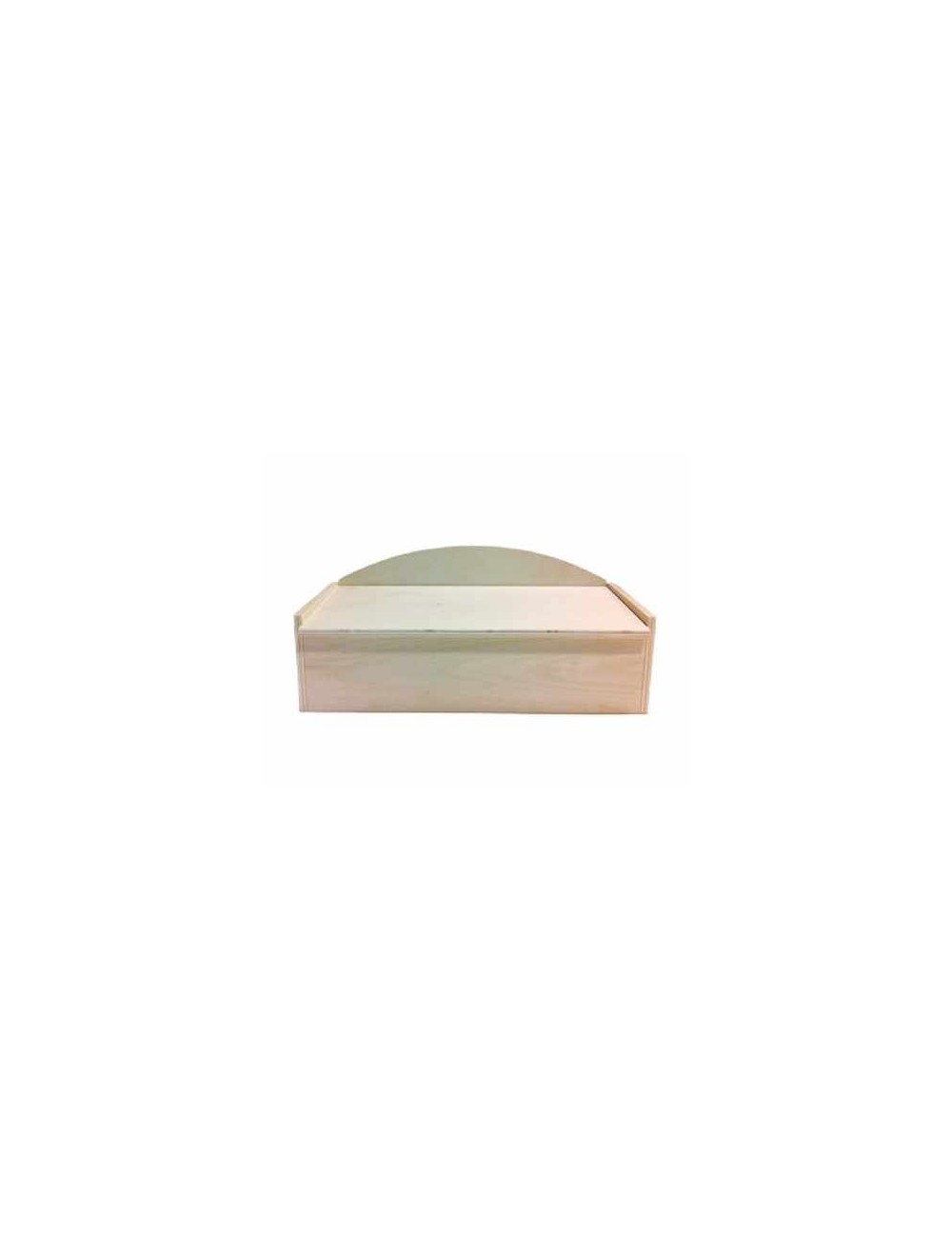 Caja panera