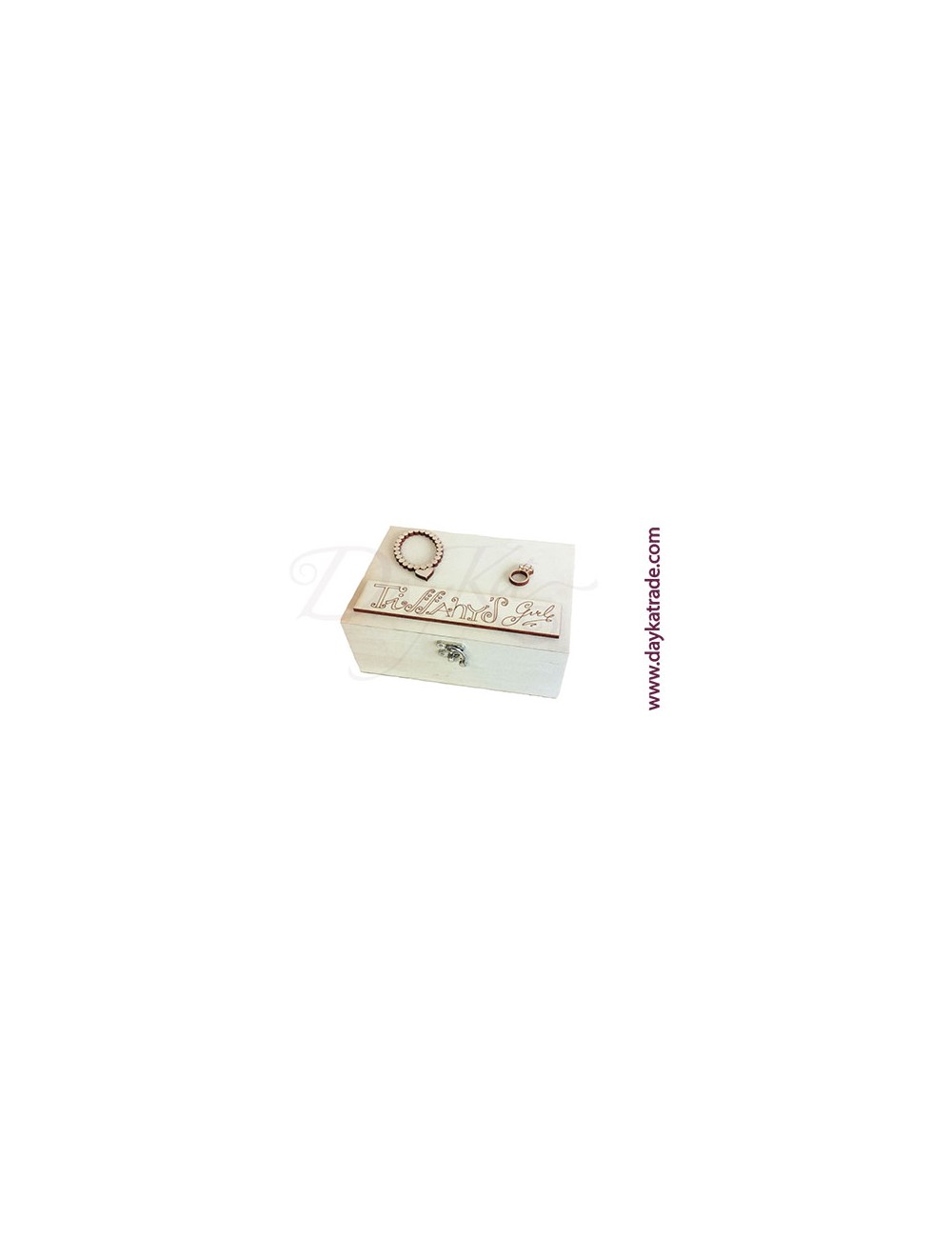 Caja tiffany´s