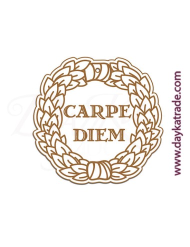 Etiqueta "carpe diem"