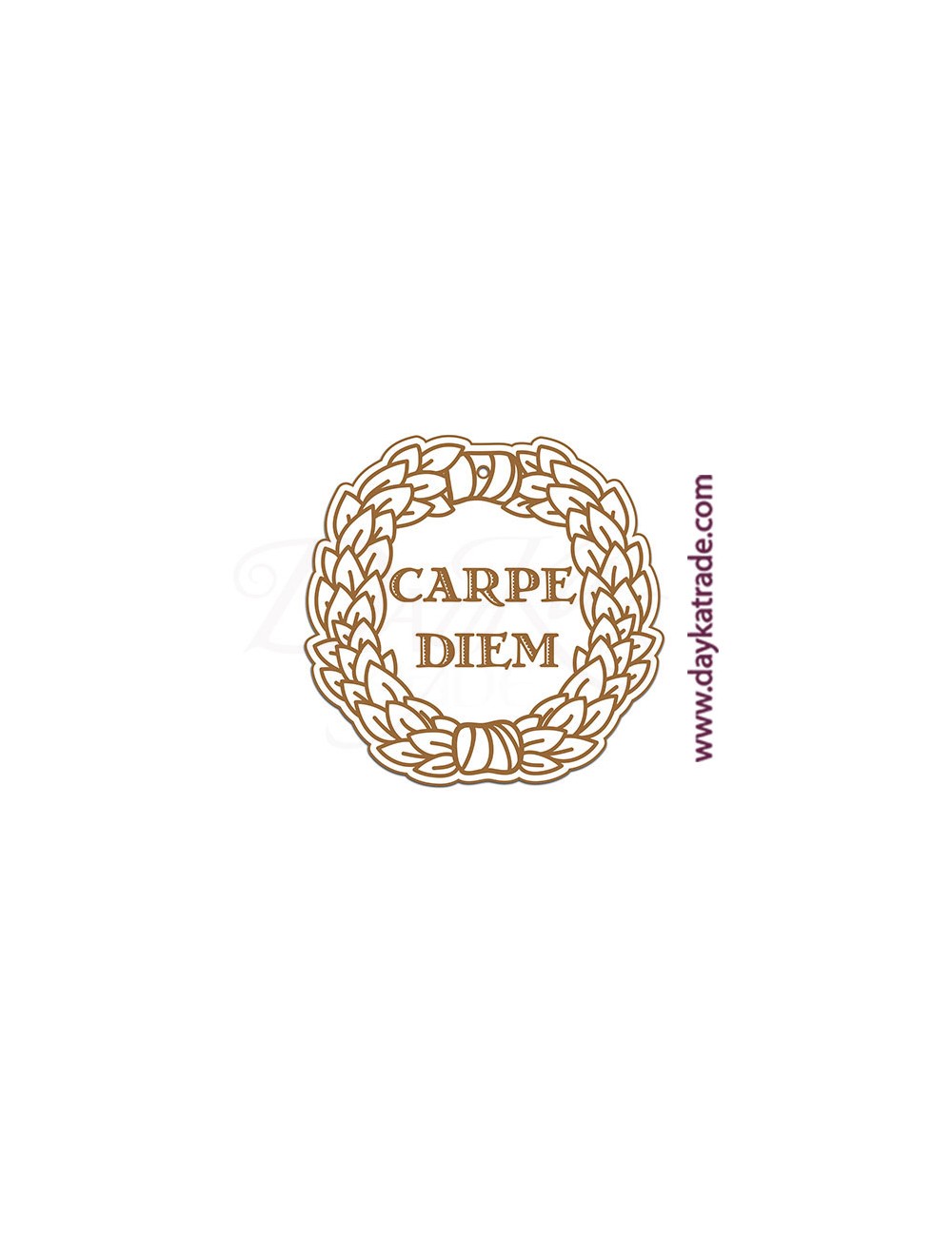 Etiqueta "carpe diem"