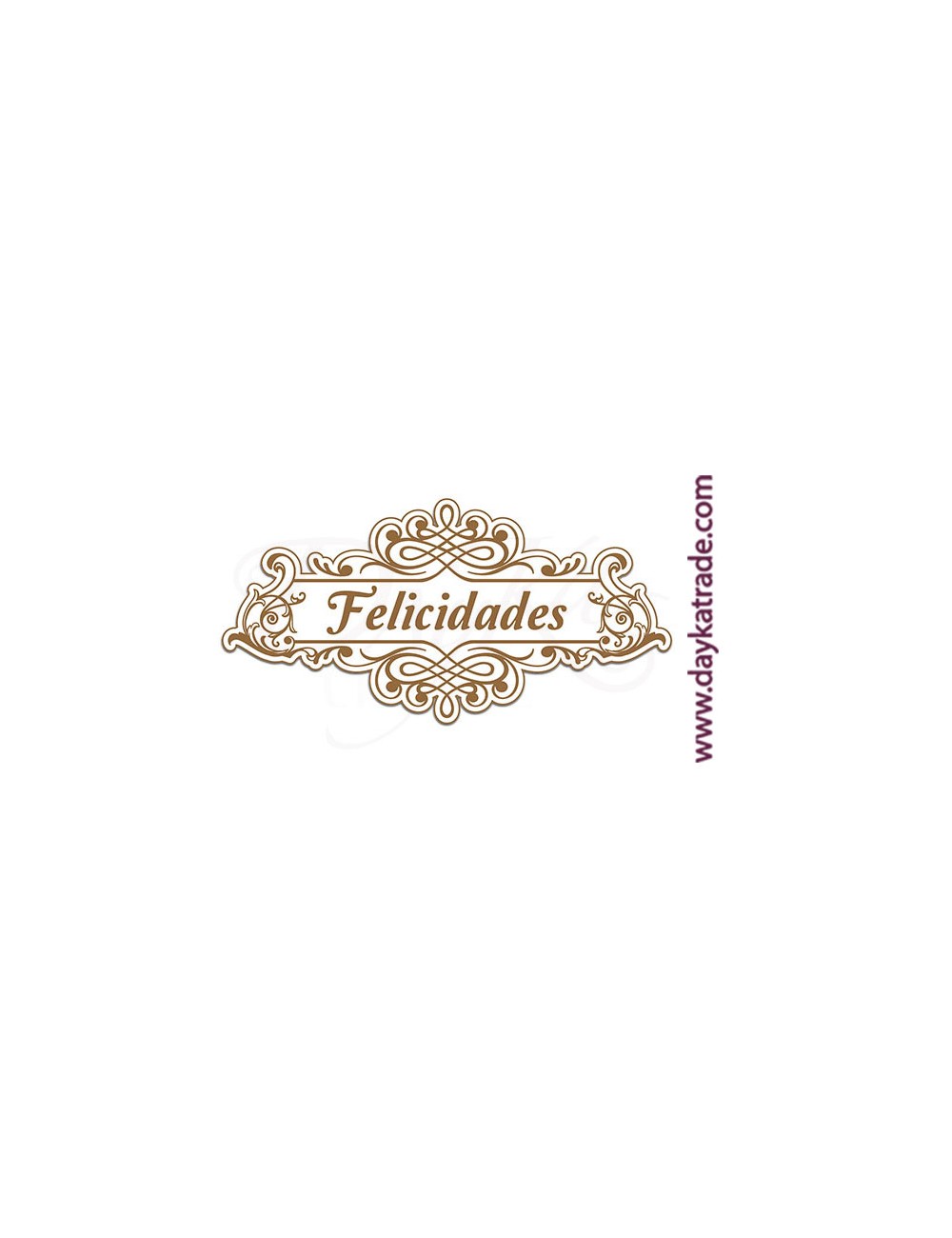 Etiqueta "felicidades"