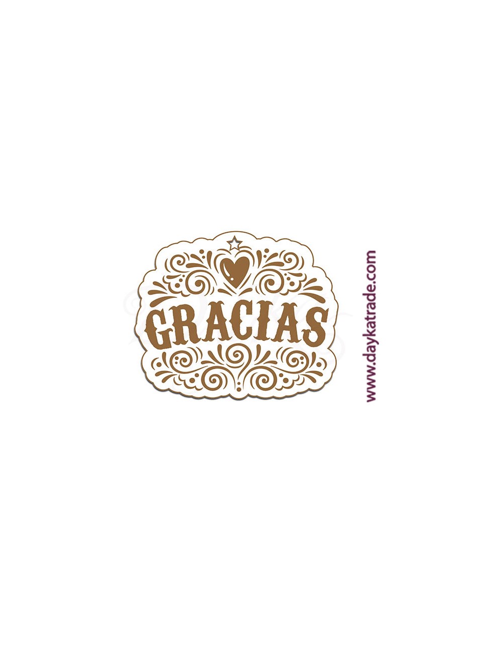 Etiqueta "gracias"