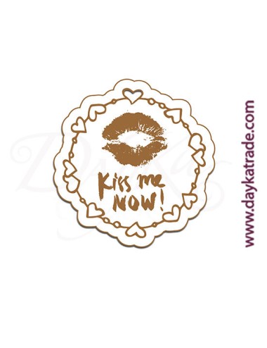 Etiqueta "kiss mi now"