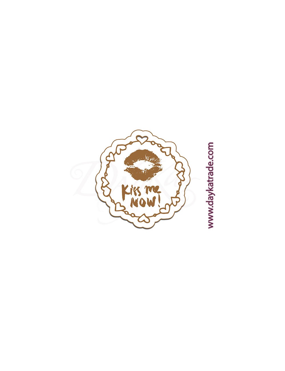 Etiqueta "kiss mi now"