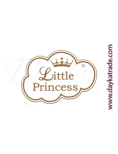 Etiqueta "little princess"