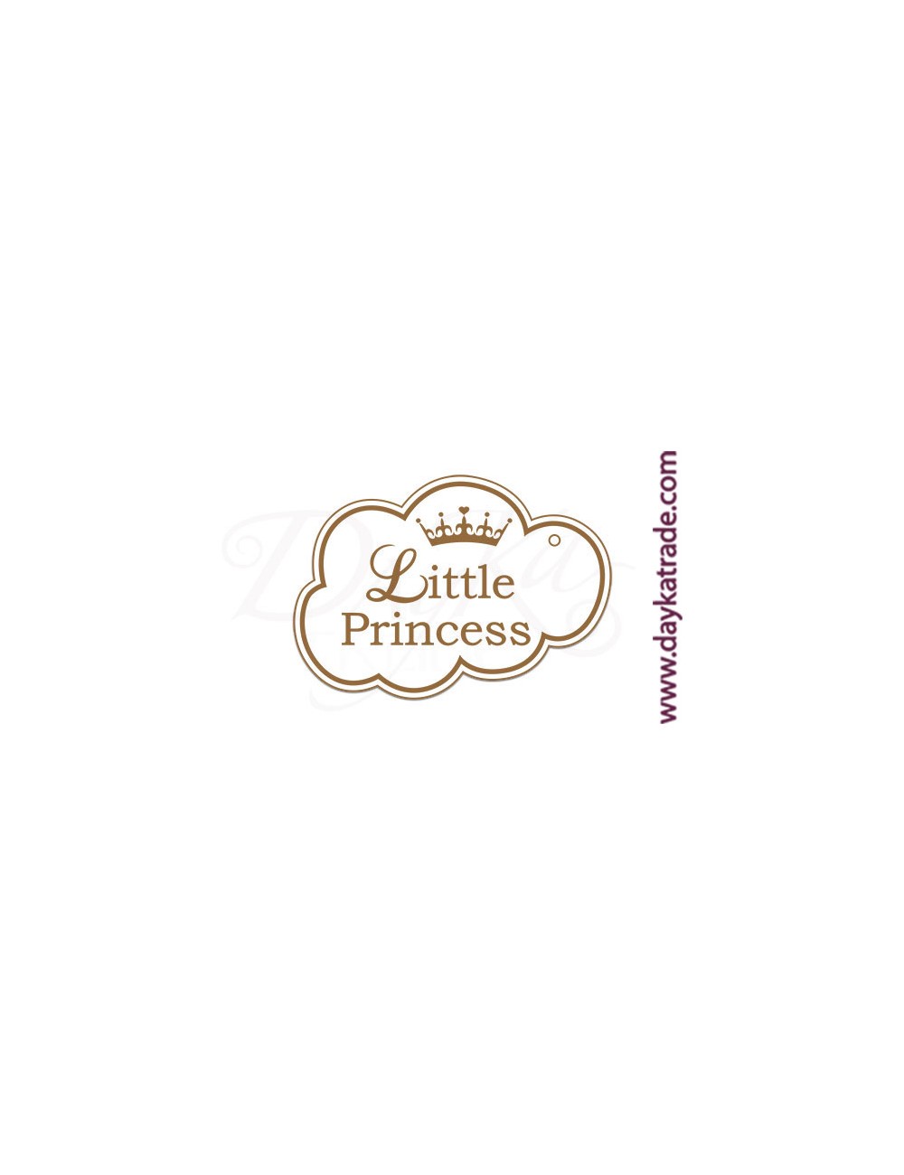 Etiqueta "little princess"
