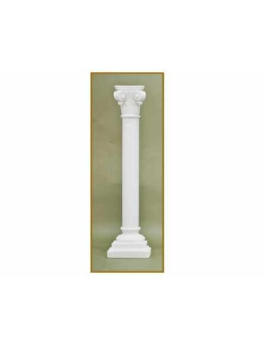 Columna marmolina dayka