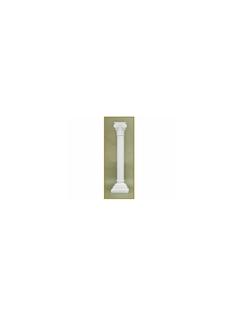 Columna marmolina dayka