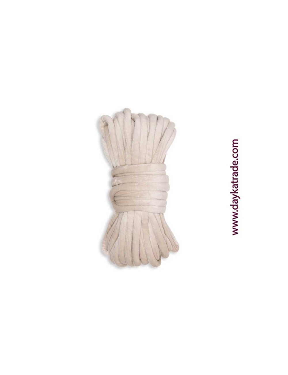 Cordón ante beige
