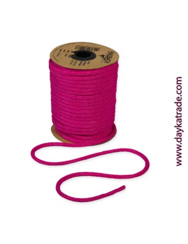 Cordón fucsia