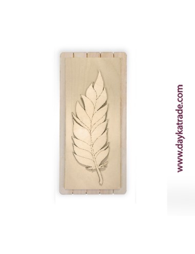 Cuadro pluma i