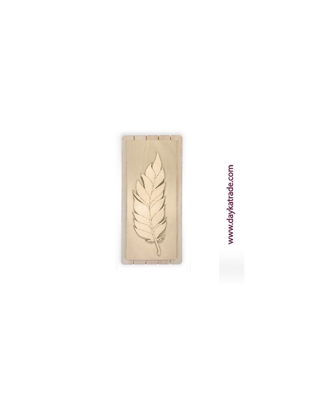 Cuadro pluma i