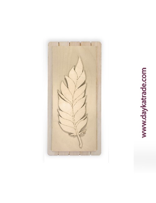 Cuadro pluma i