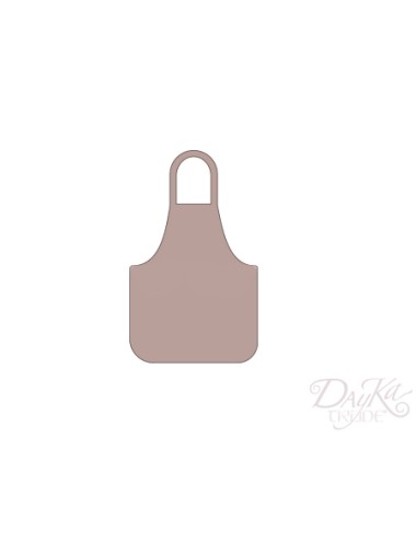 Delantal cocina