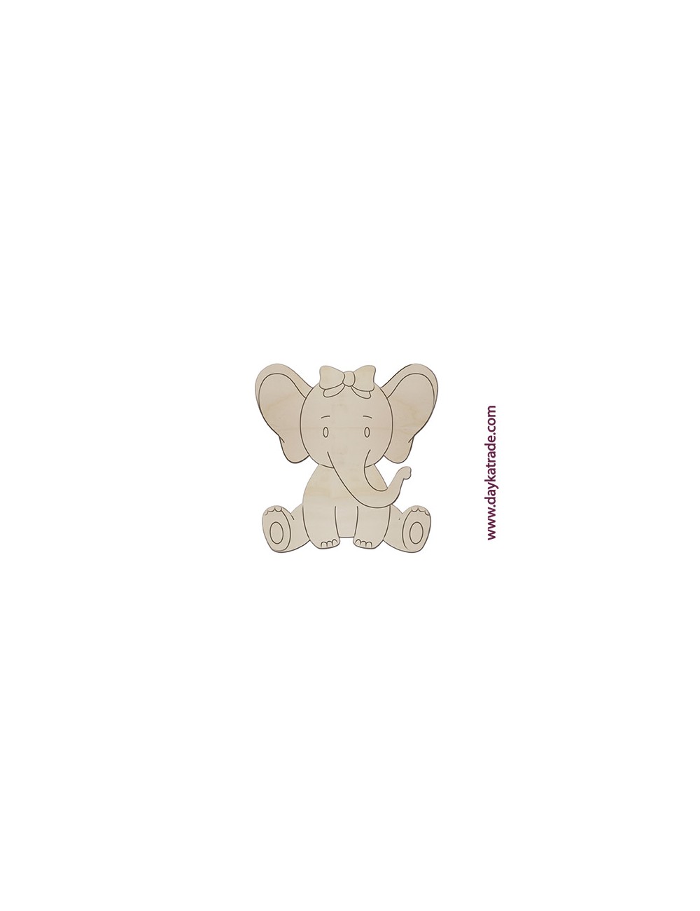 Elefante lazo