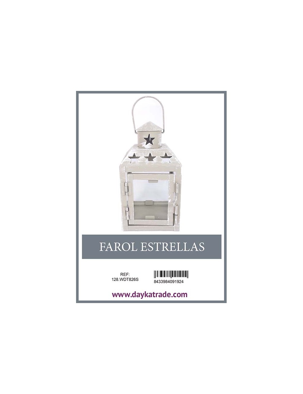 Farol estrellas