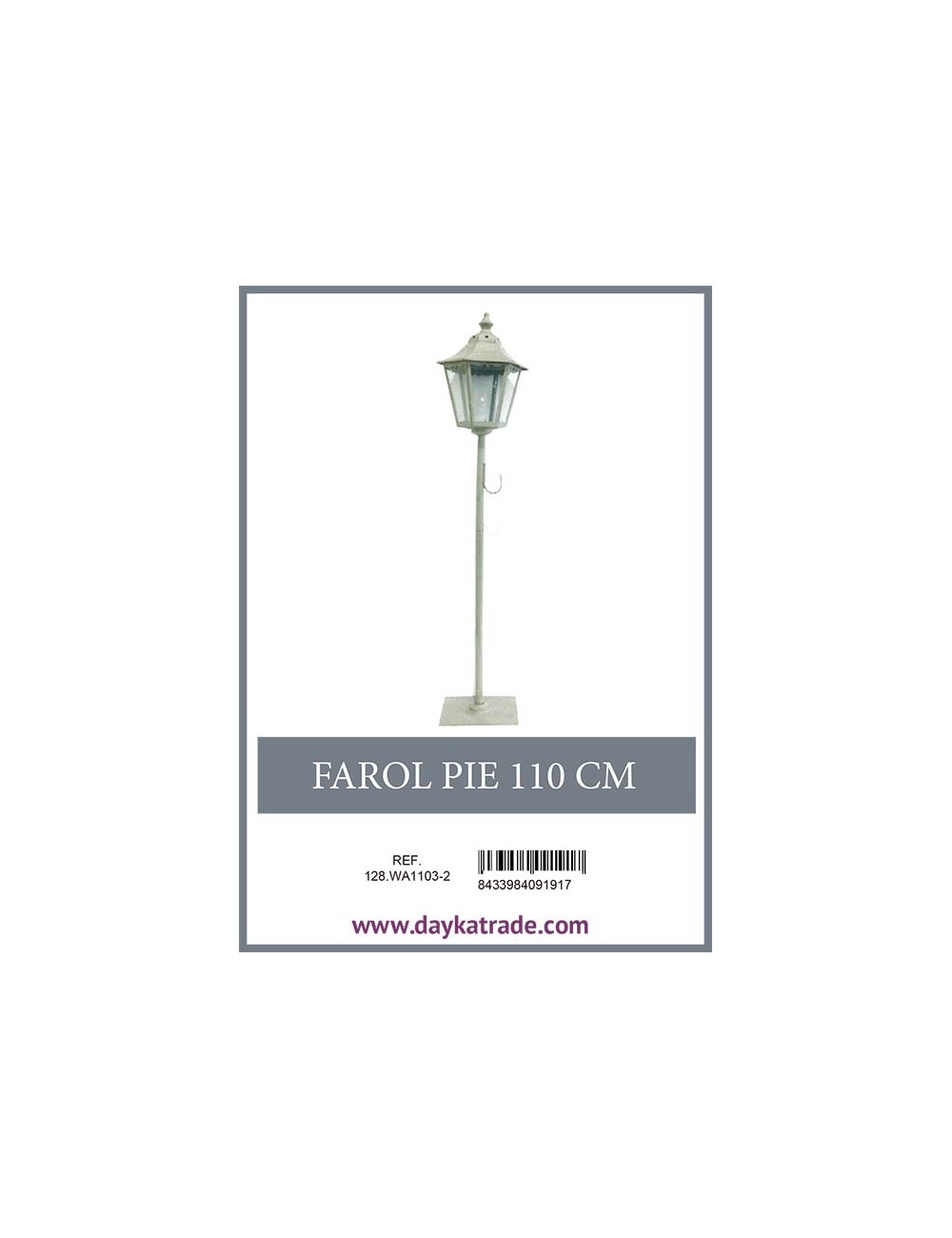 Farol pie