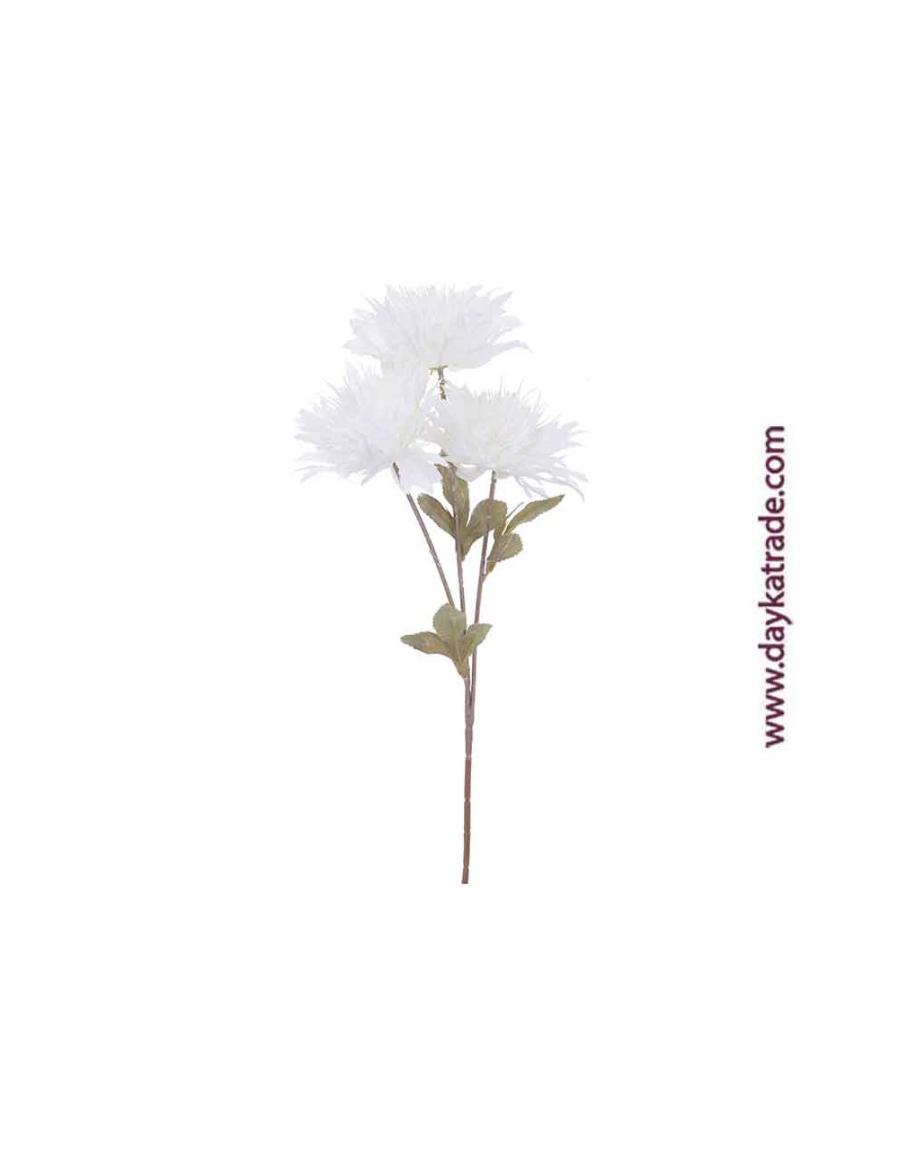 Flor blanca