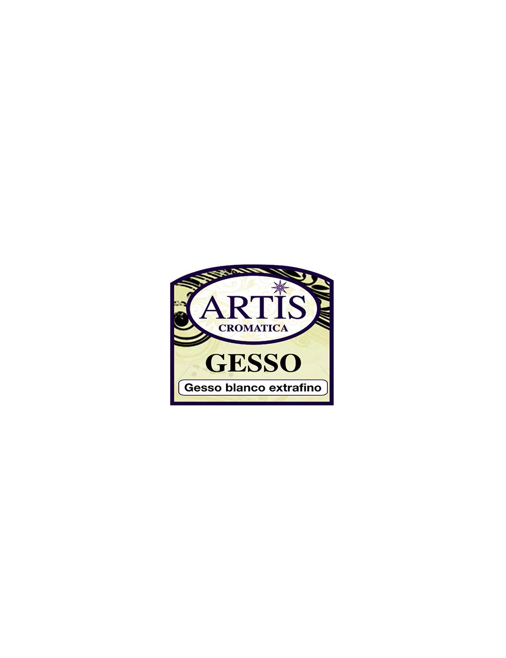 gesso 1 kilo