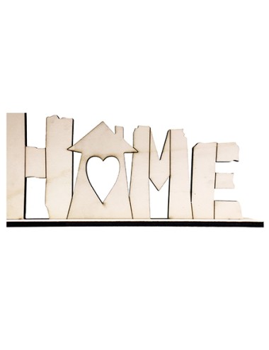 Home riel