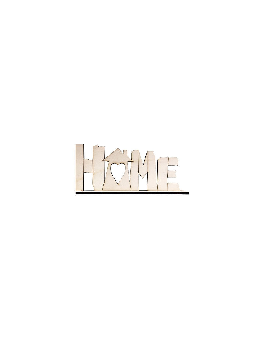 Home riel
