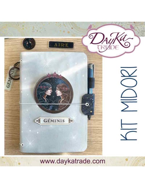 kit midori horóscopos aire géminis