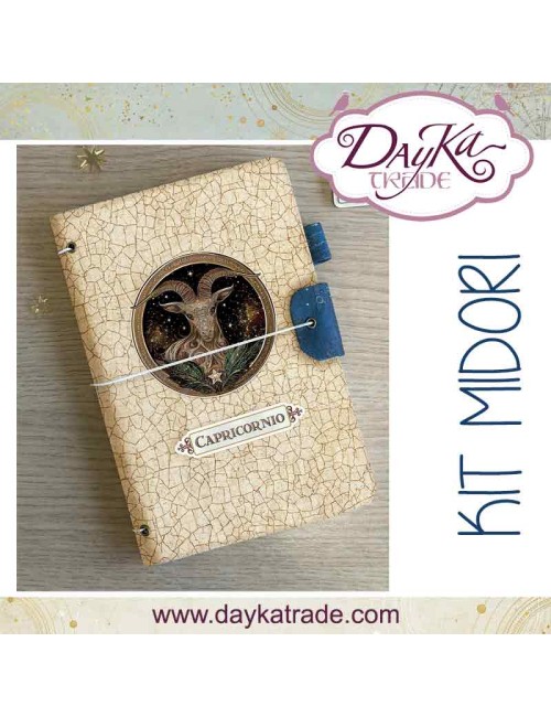 kit midori horóscopos tierra capricornio