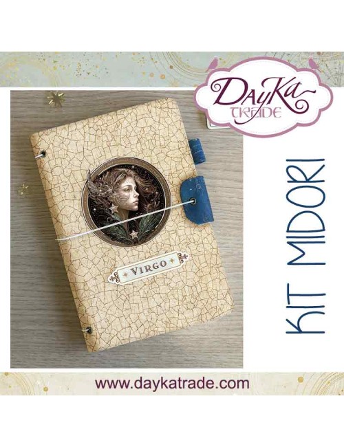 kit midori horóscopos tierra virgo